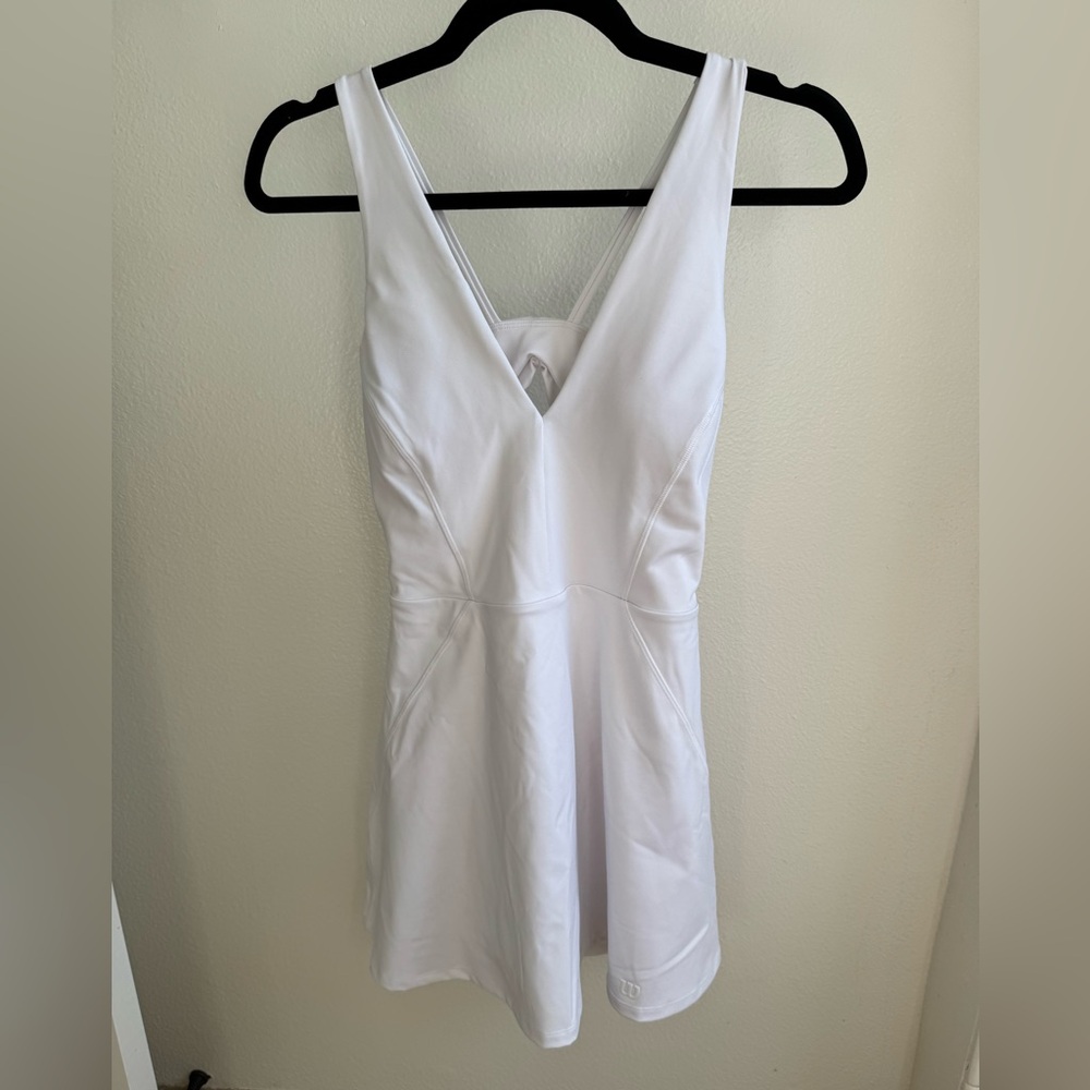 Wilson Sporting Goods Marta Tennis Dress